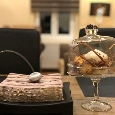 Lili Apartman Apartment Marianske Lazne Ngoại thất bức ảnh